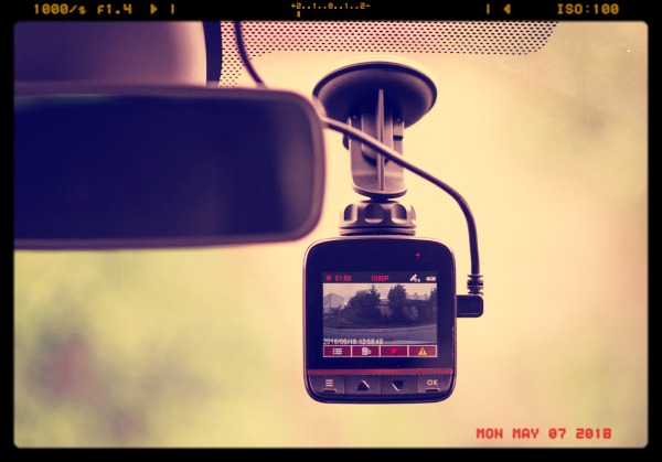 Thumbnail for post: Used Cars &amp; Dash Cams...Reviewing the Facts