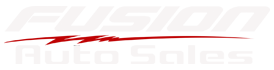 Fusion Auto Sales logo