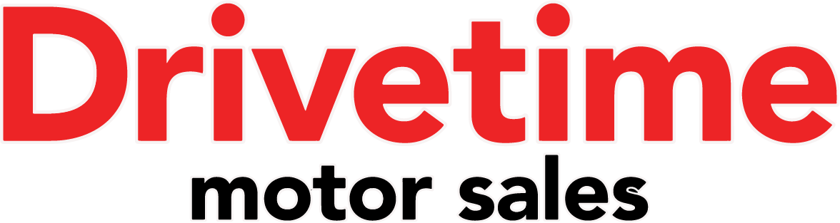Drivetime Motor Sales logo