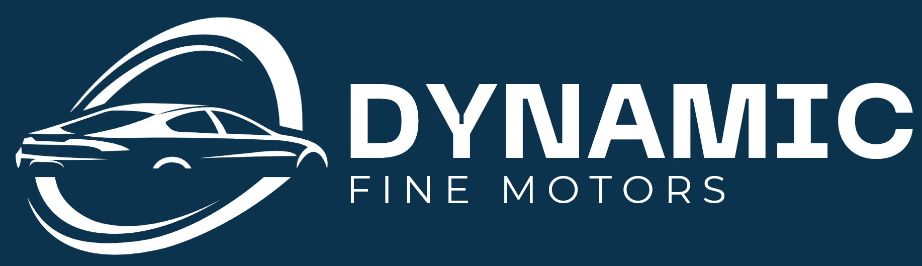 Dynamic Fine Motors logo