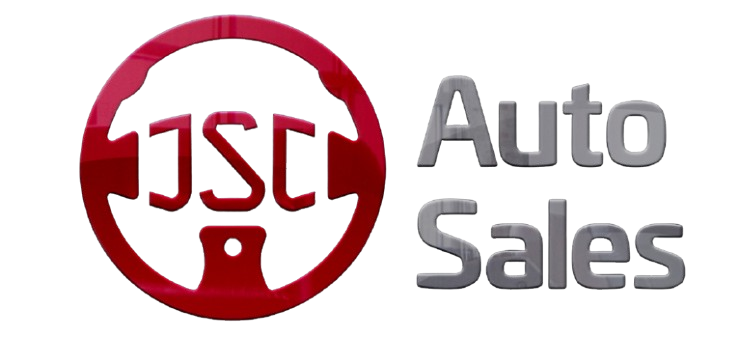 JSC Auto Sales logo