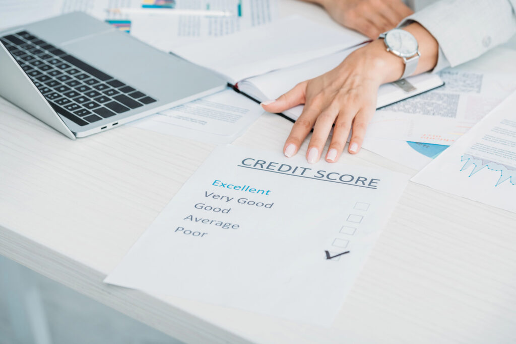 How to Buy a Car with Bad Credit in Canada