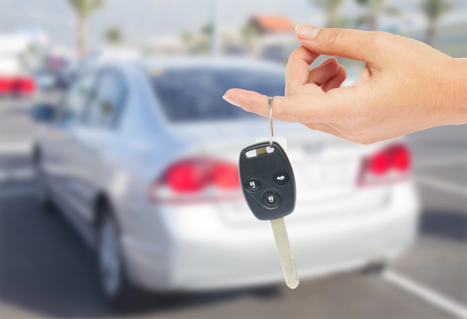 Thumbnail for post: How to Secure a Car Loan with Bad Credit in Canada