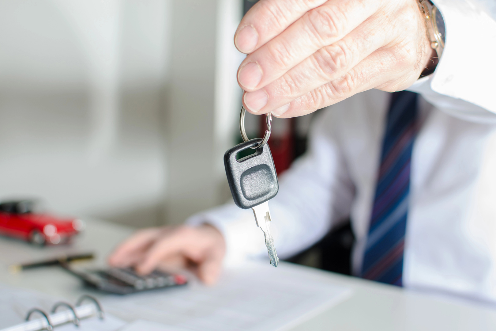 Thumbnail for post: How Down Payments Can Improve Your Bad Credit Car Loan