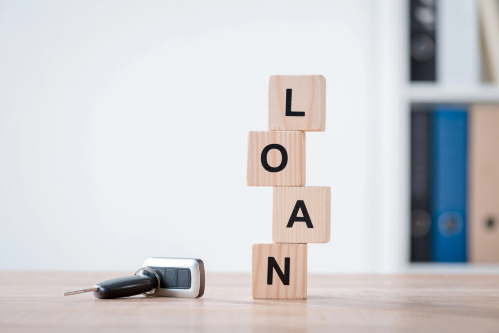 Turning Bad Credit Car Loans into Credit Building Opportunities
