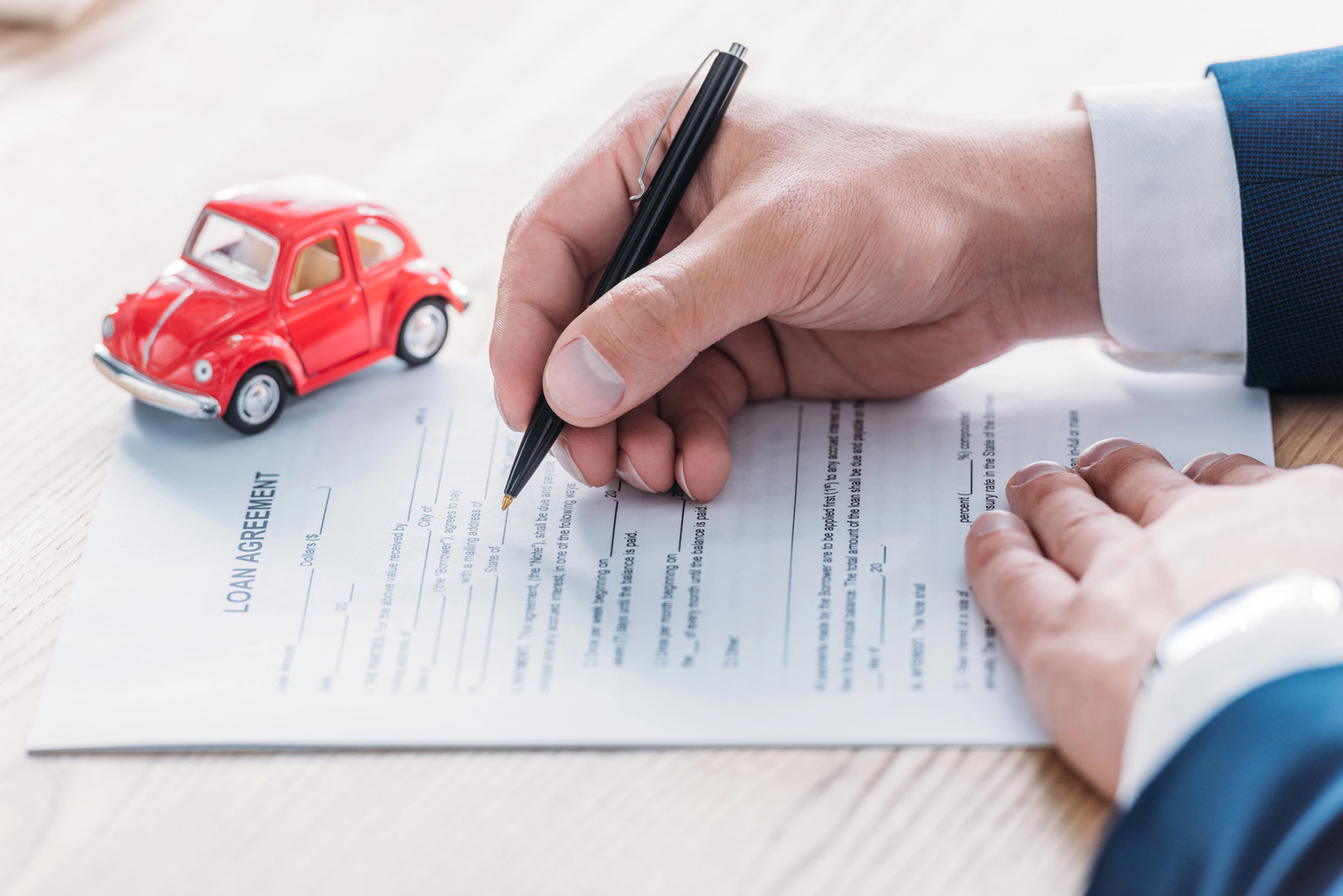 Thumbnail for post: 7 Smart Strategies to Secure a Successful Auto Loan in Toronto