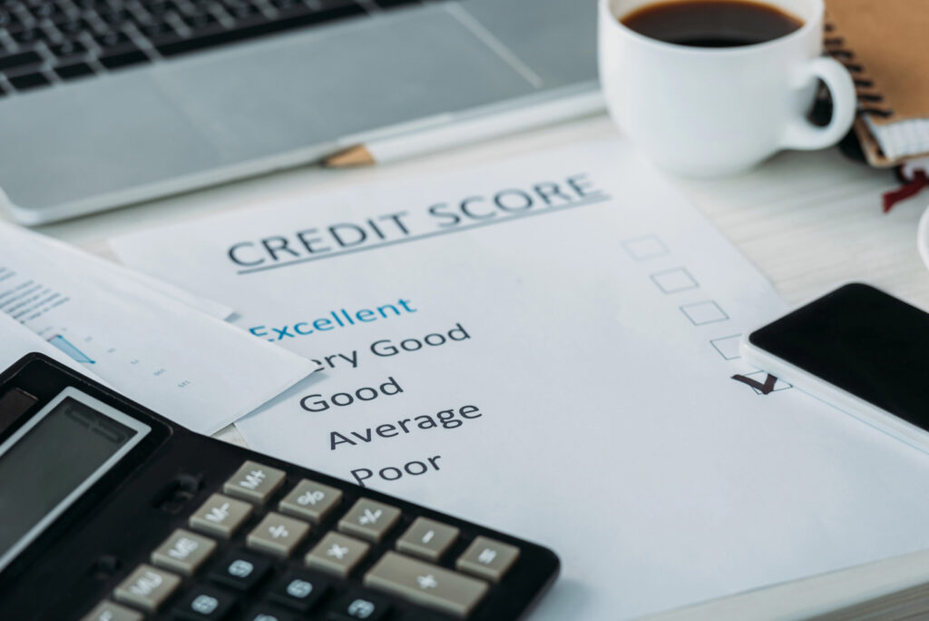 Can Financing a Car Improve Your Credit Score?