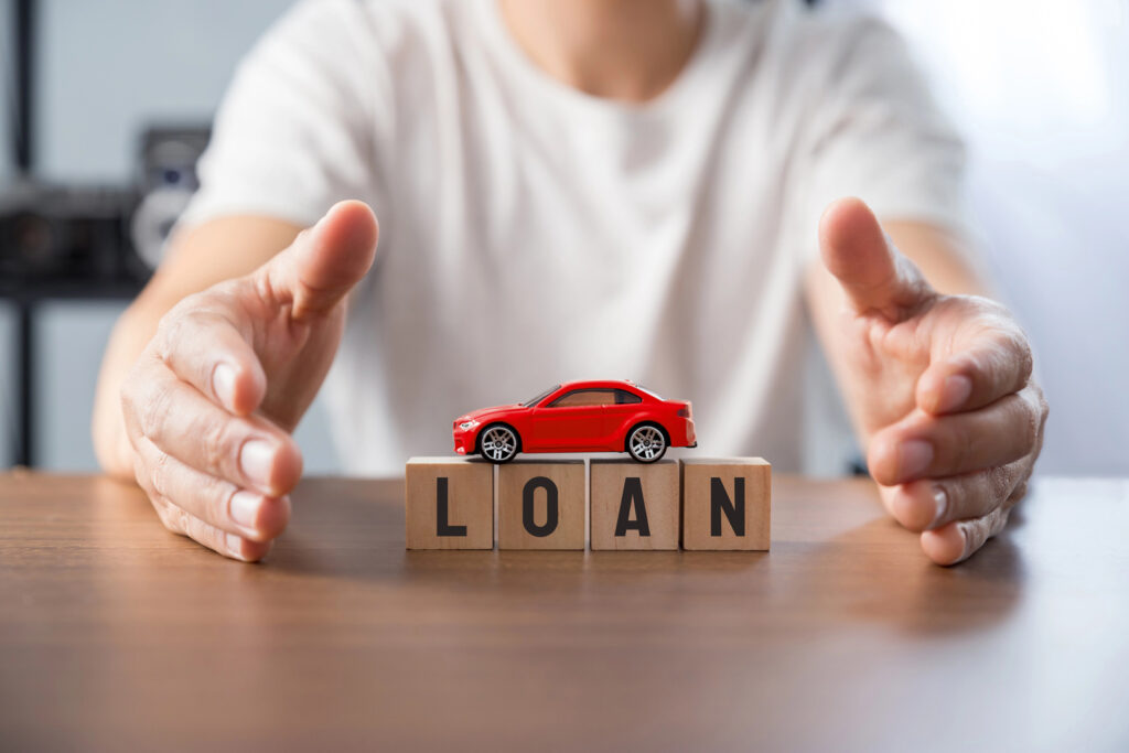 Busting Car Financing Myths: What You Really Need to Know Before You Sign