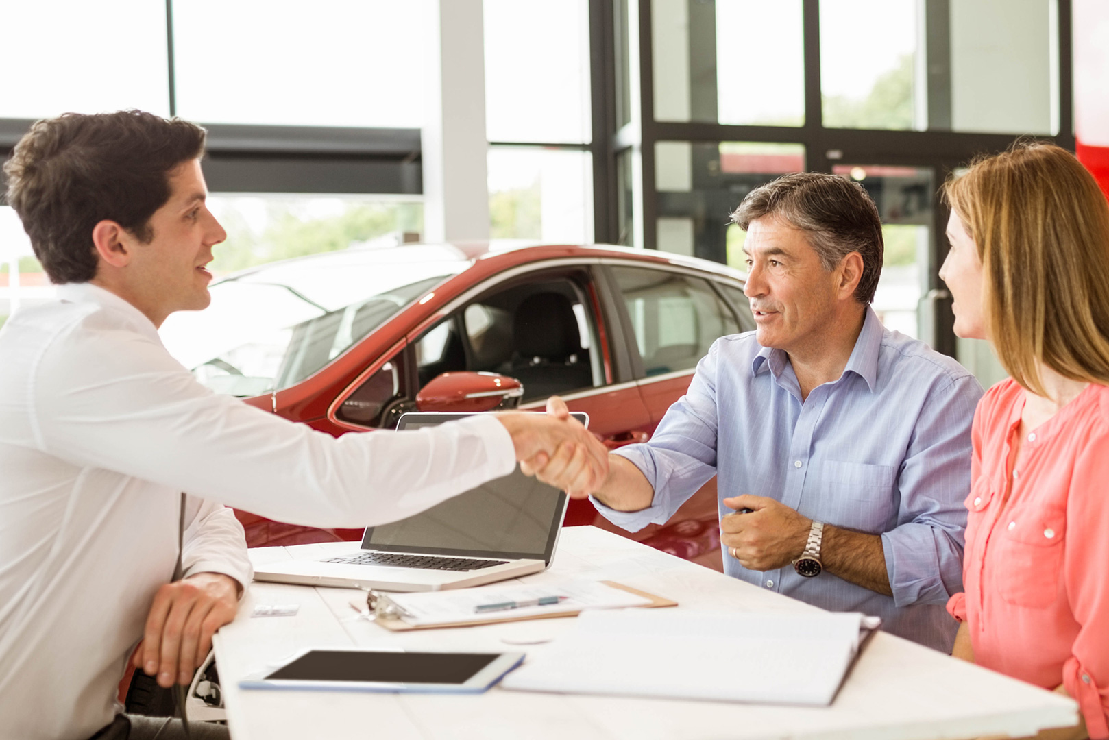 Thumbnail for post: Understanding How Car Loans Operate in Canada: What You Need to Know