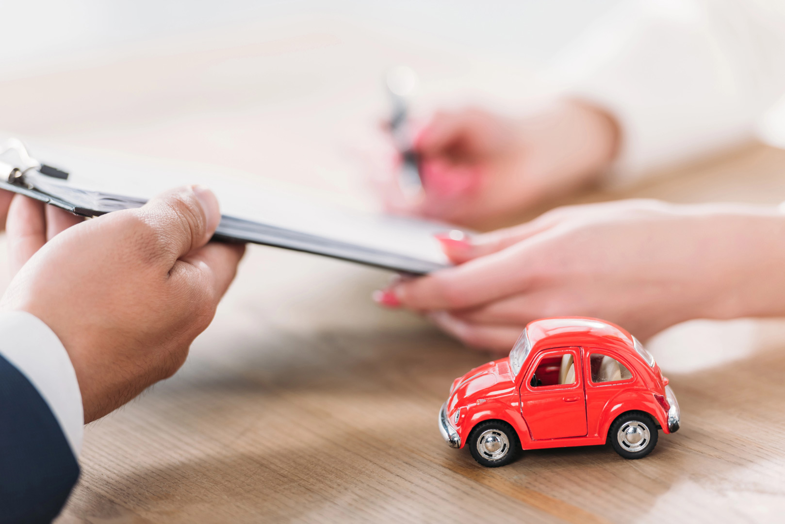 Thumbnail for post: Understanding Car Loans in Canada: A Complete Guide for Buyers