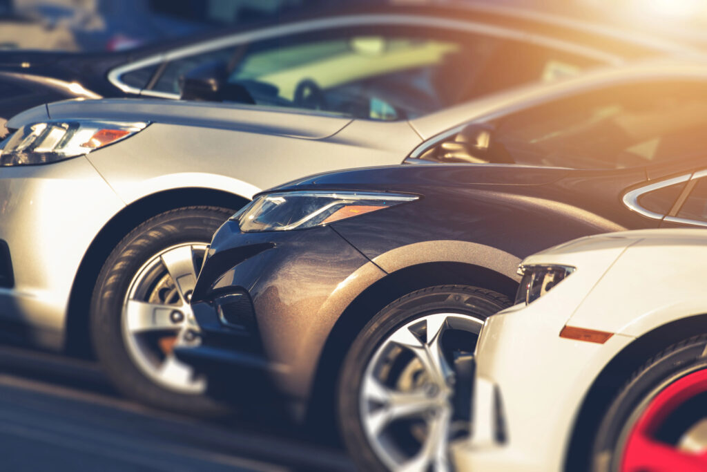 How to Snag the Best Car Loan Deals in Toronto