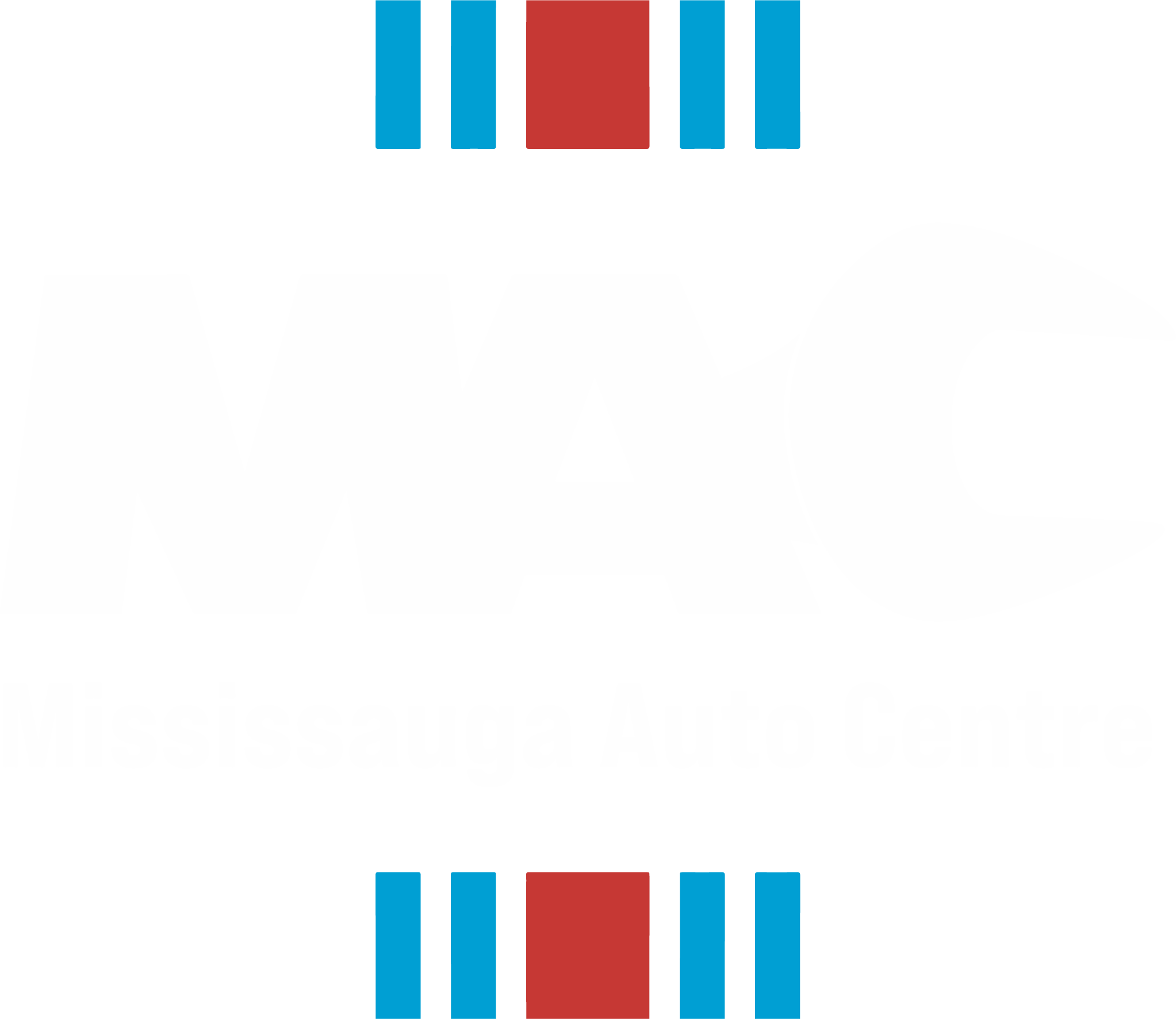 Mississauga Auto Centre logo