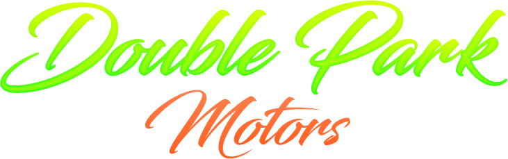 Double Park Motors logo