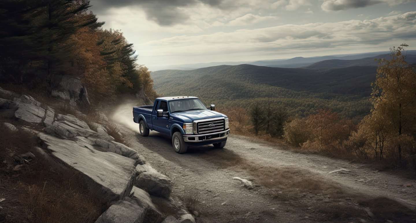 Thumbnail for post: What to Look for in a Used Truck