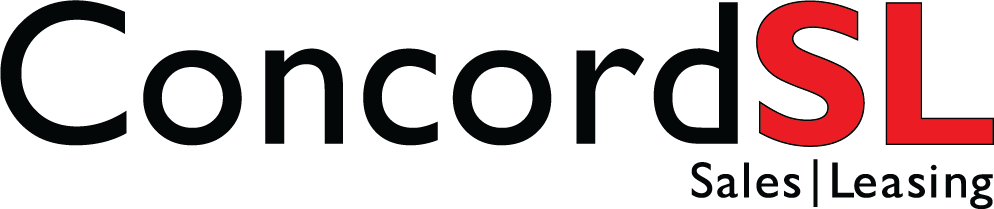 Concord Sales and Leasing logo