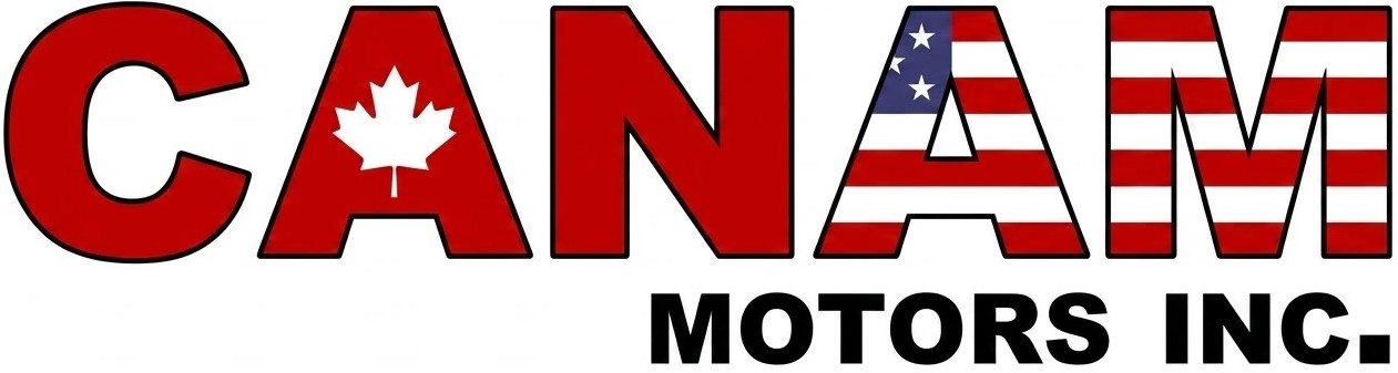 Canam Motors Inc. logo