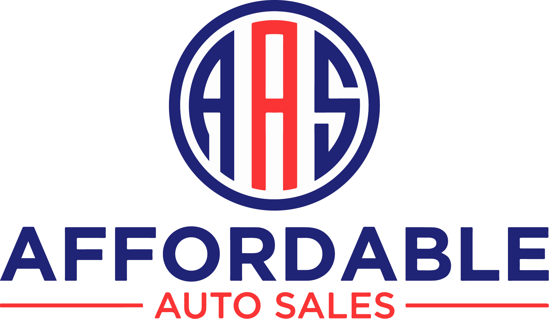 Affordable Auto Sales logo