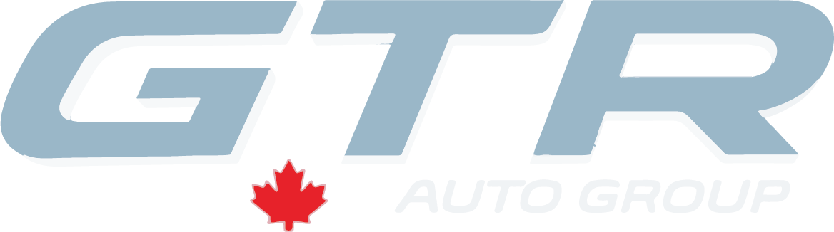 GTR Auto Group logo