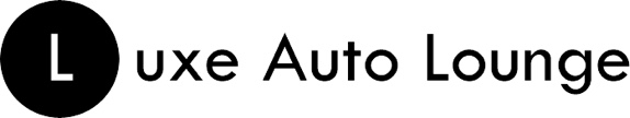 Luxe Auto Lounge Inc logo