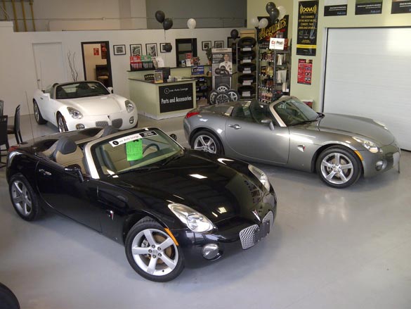 Thumbnail for post: 4 Reasons Why Buying a Used Car is the Better Option