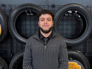 Member Photo - Elias El Fallah
