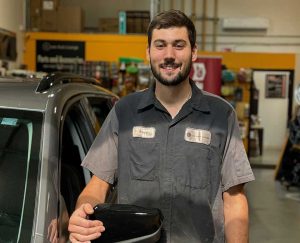 Member Photo - Joey Chiasson