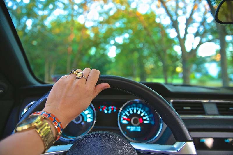 Thumbnail for post: Tips on How to Get the Most out of Your Test Drive