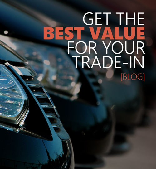 Thumbnail for post: 5 Ways To Get More Money For Your Trade-in