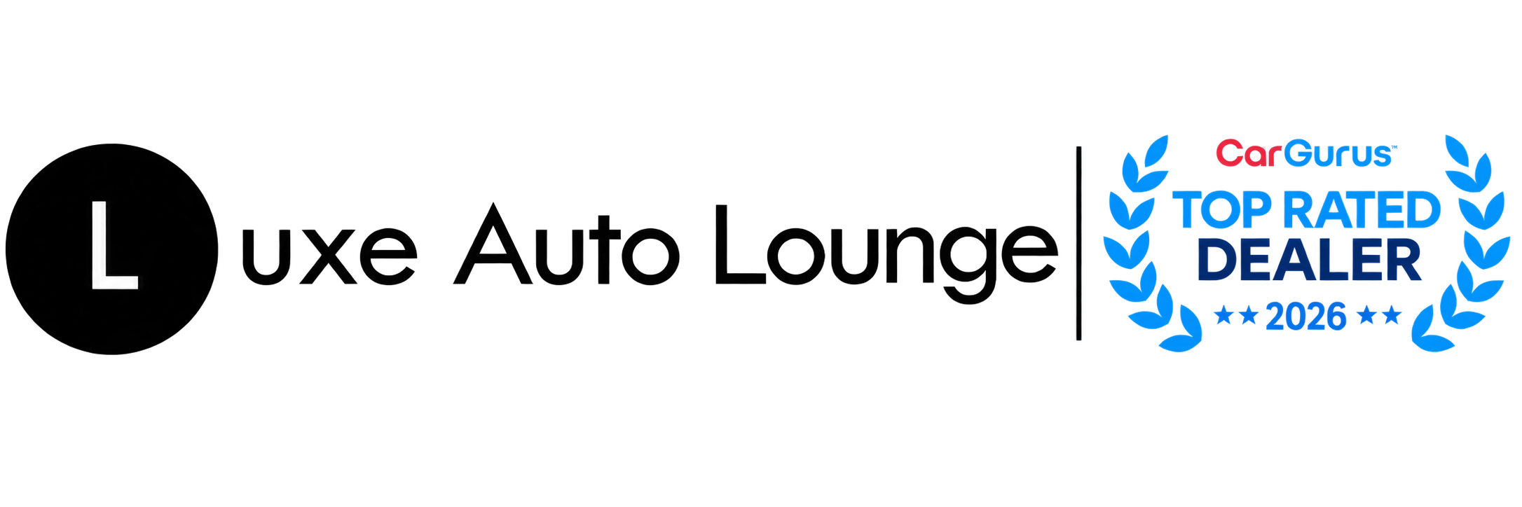Luxe Auto Lounge Inc logo