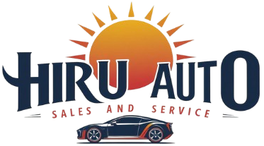 Hiru Auto Sales and Service logo