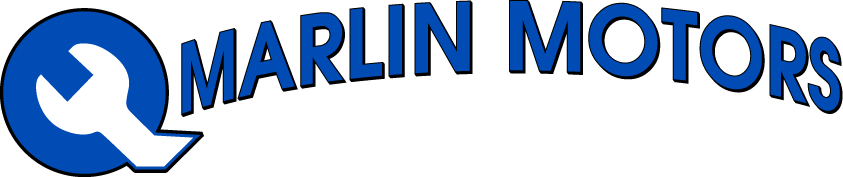 Marlin Motors Limited logo