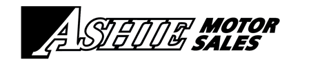 Ashie Motor Sales logo