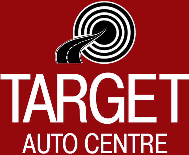 Target Auto Centre logo
