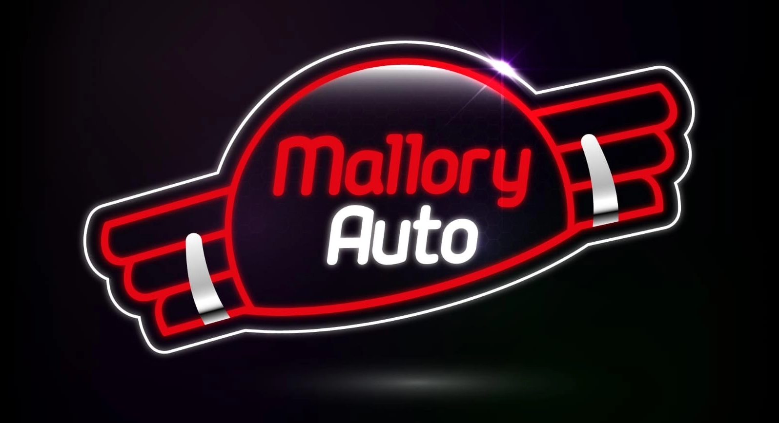 Mallory Auto logo