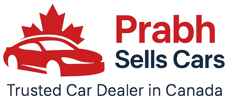 Prabh Sells Cars logo