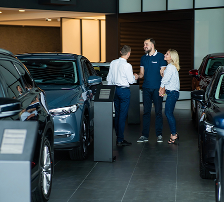 Thumbnail for post: Learn about the best-selling electric cars in Canada (2023)