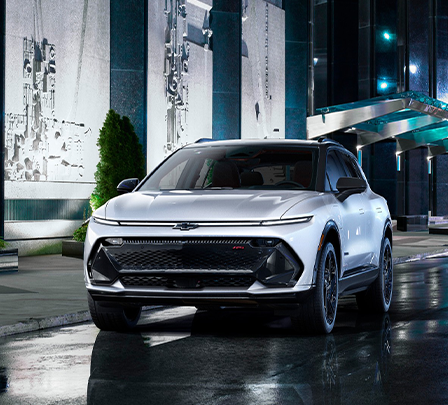 Thumbnail for post: New Trends in EV Cars: Leading the Charge at Planet Motors Canada