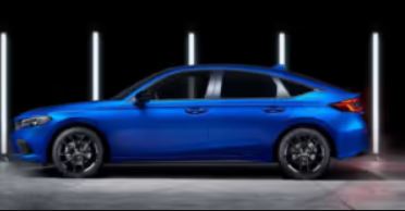 Thumbnail for post: Honda Says It Will Bring Back the Civic Hybrid in 2024