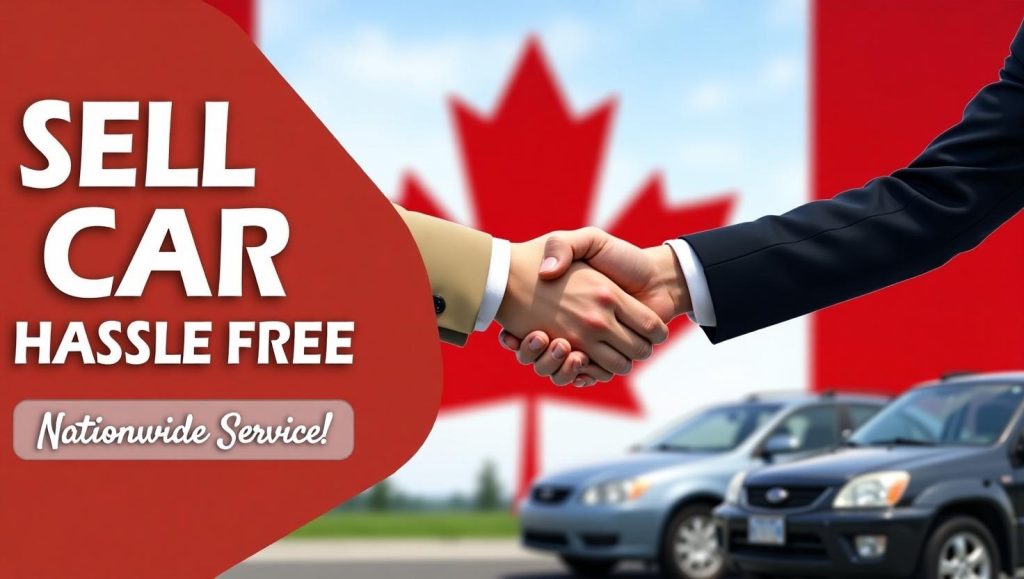 Thumbnail for post: We Buy Your Car Across Canada