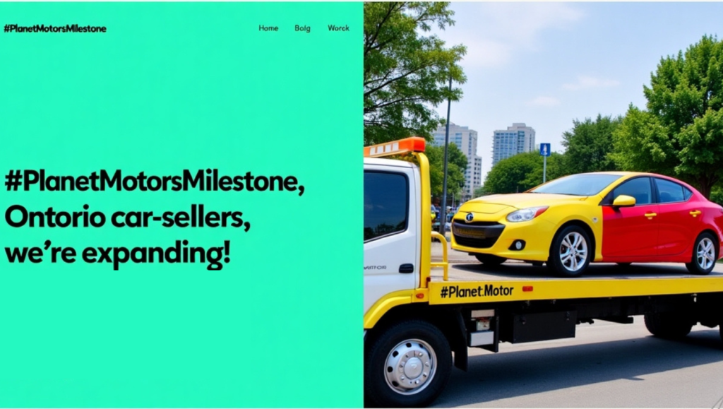 Thumbnail for post: Quick Guide: Sell Your Car for Cash In Canada