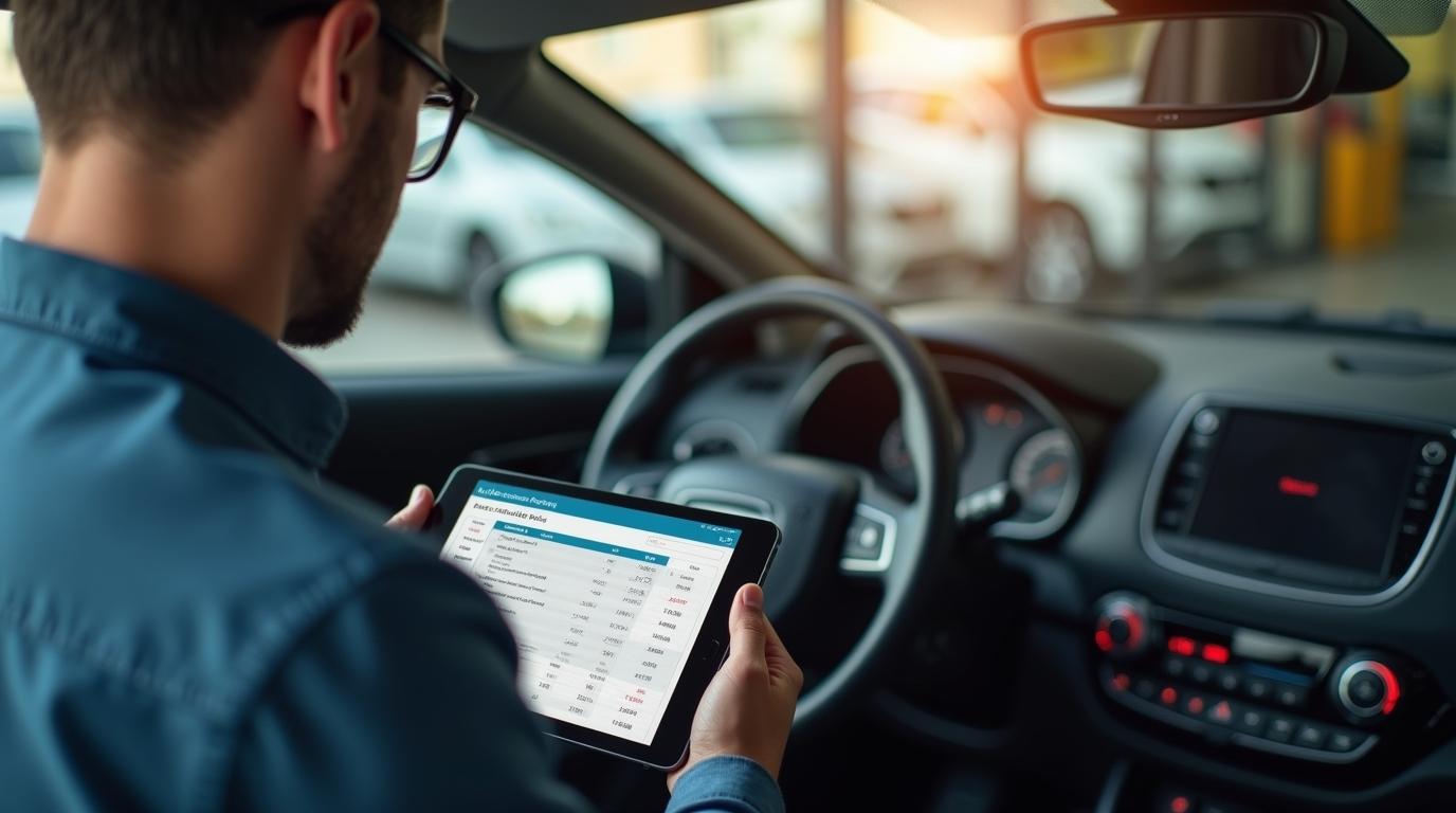 Thumbnail for post: How to Maximize Car Resale Value in Toronto