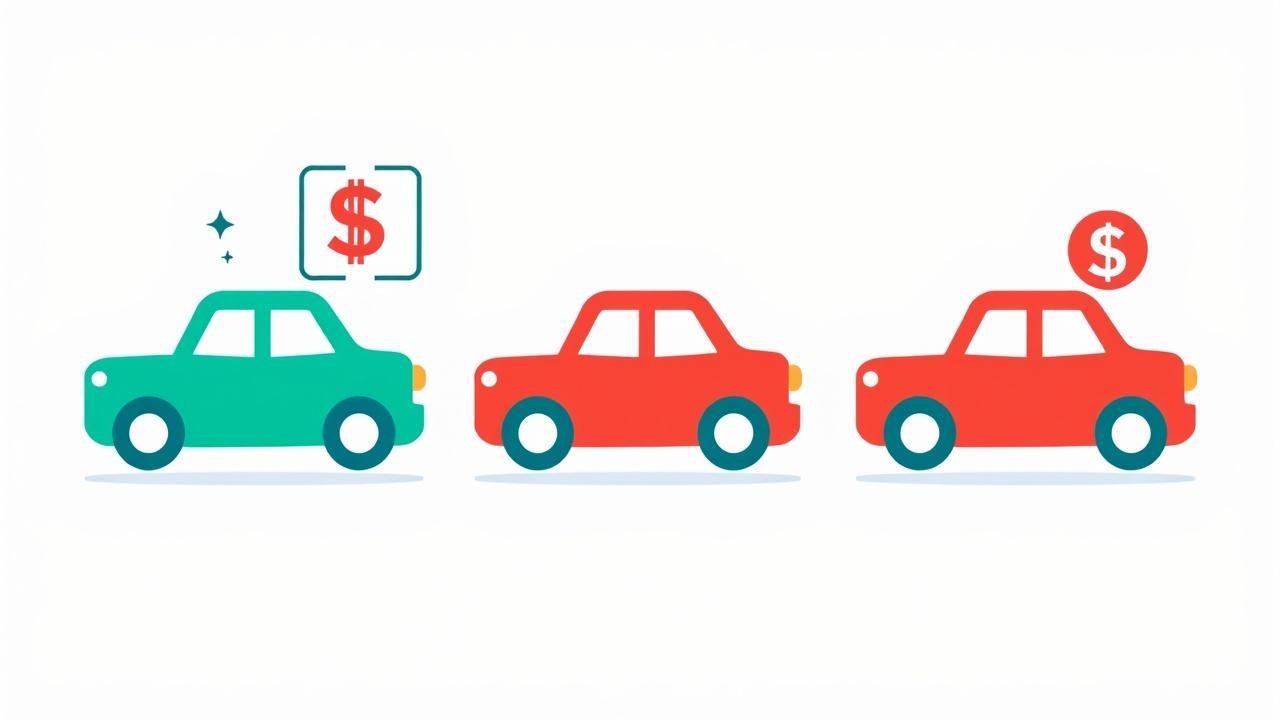 Thumbnail for post: How to Sell a Financed Car in Canada?