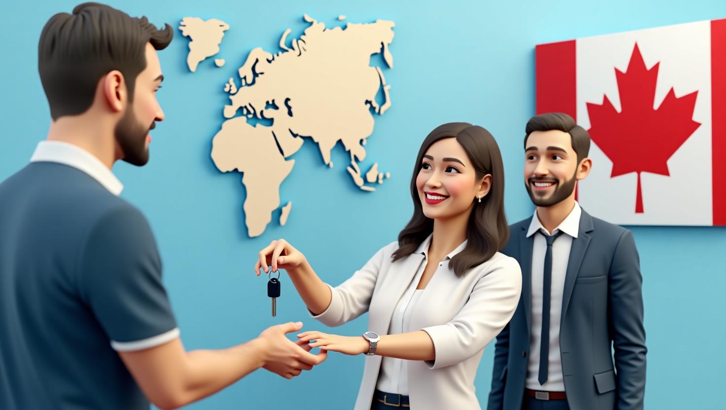 Thumbnail for post: How to Sell a Car in Toronto: A Comprehensive Guide