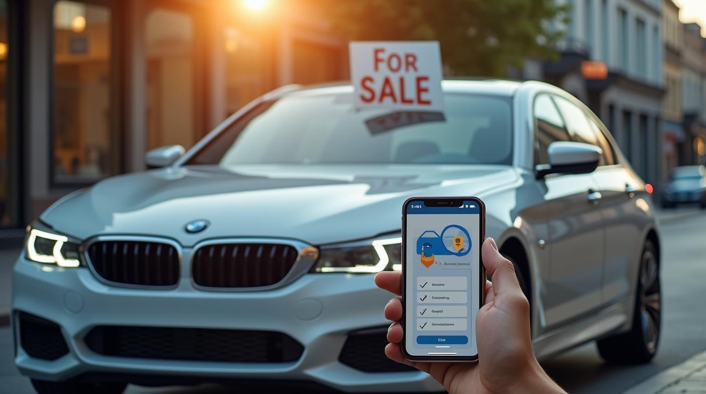 Thumbnail for post: Everything You Need to Know Before You Sell Your Car