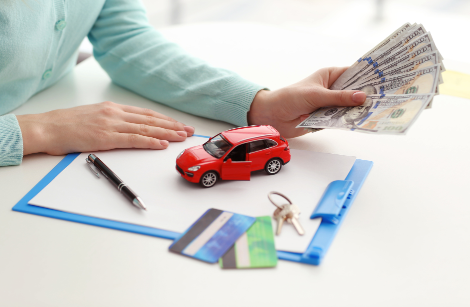 Bi-weekly vs monthly car payments in Canada comparison