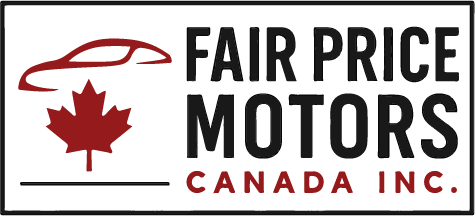Fair Price Motors Canada Inc logo