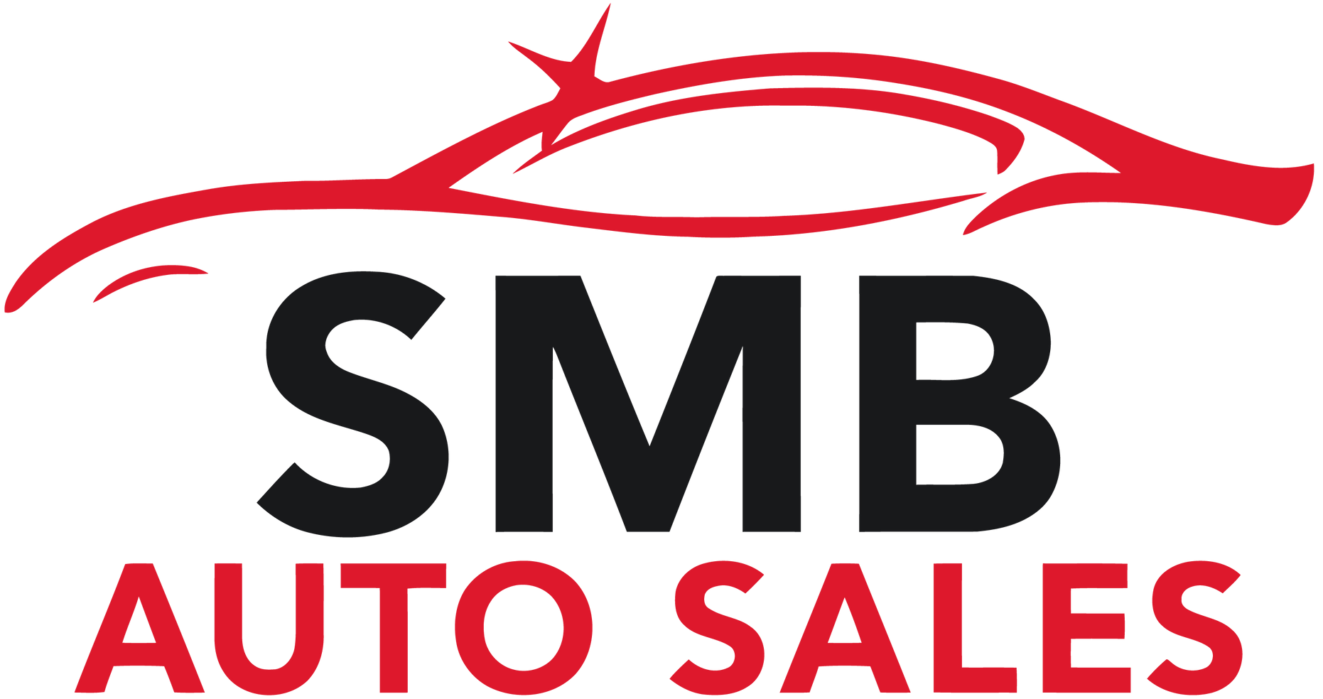 SMB Auto Sales logo