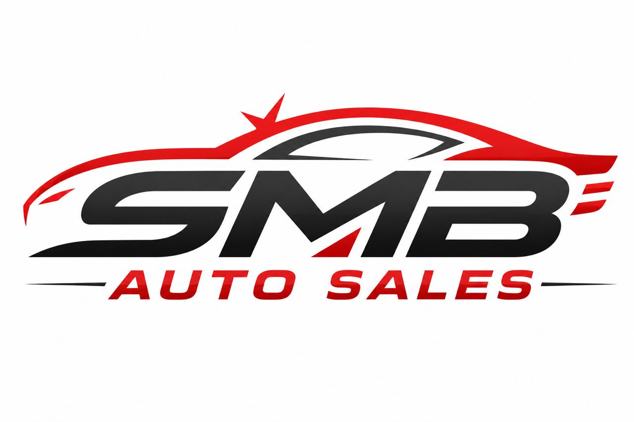 SMB Auto Sales logo