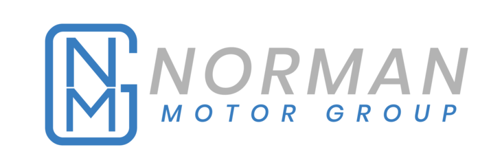 Norman Motor Group logo
