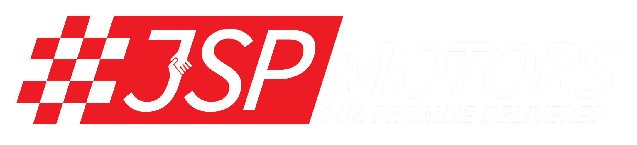 JSP Motors logo